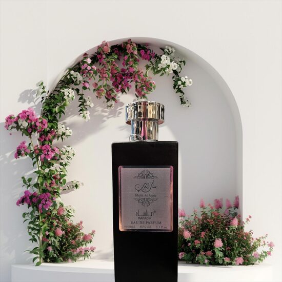MANASIK MALIK AL ARAB Eau de Parfum